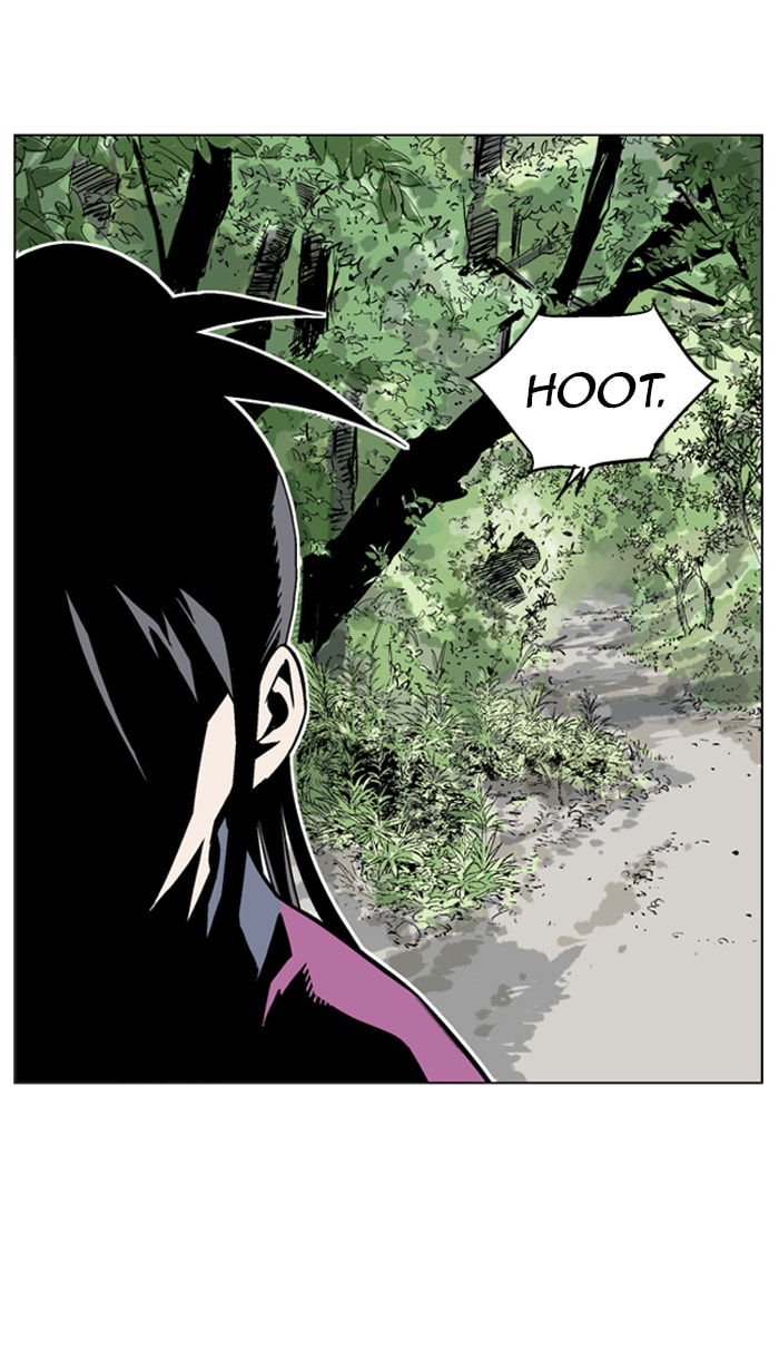 Read Gosu chapter 36 image 102 on Lezhin