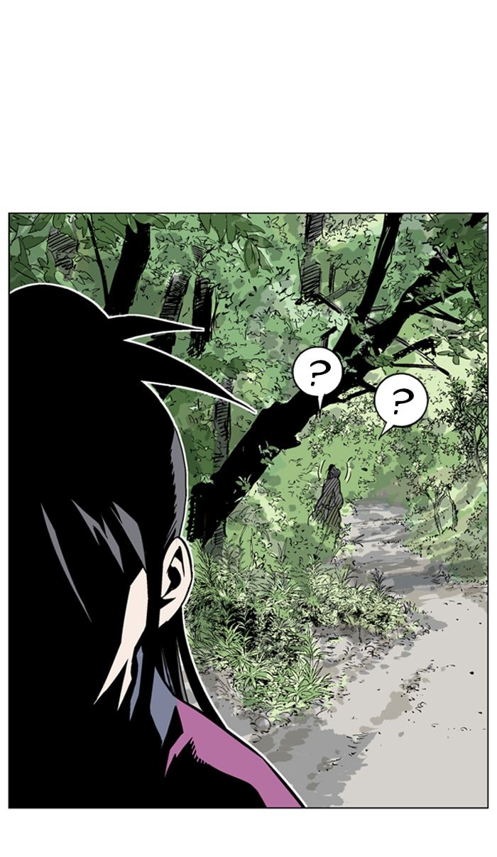 Read Gosu chapter 36 image 103 on Lezhin