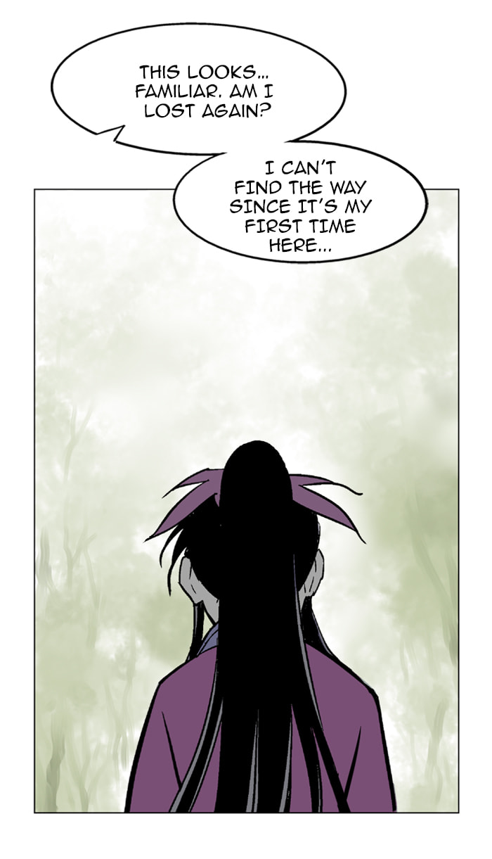 Read Gosu chapter 36 image 104 on Lezhin