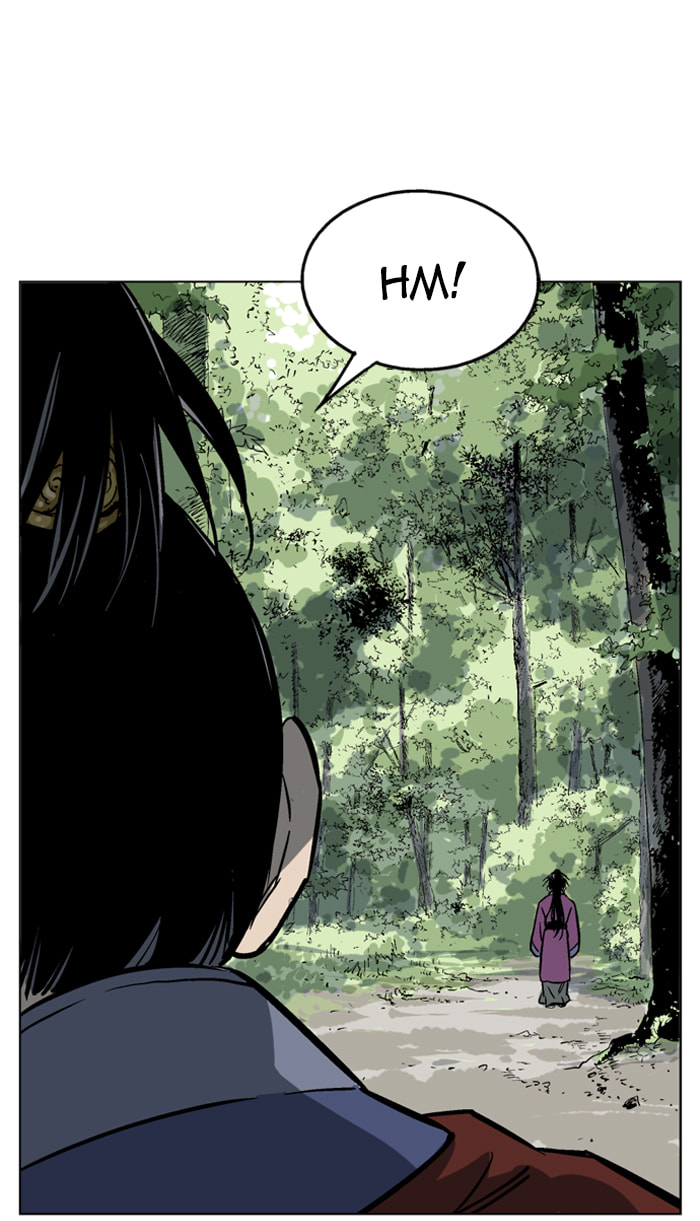 Read Gosu chapter 36 image 105 on Lezhin
