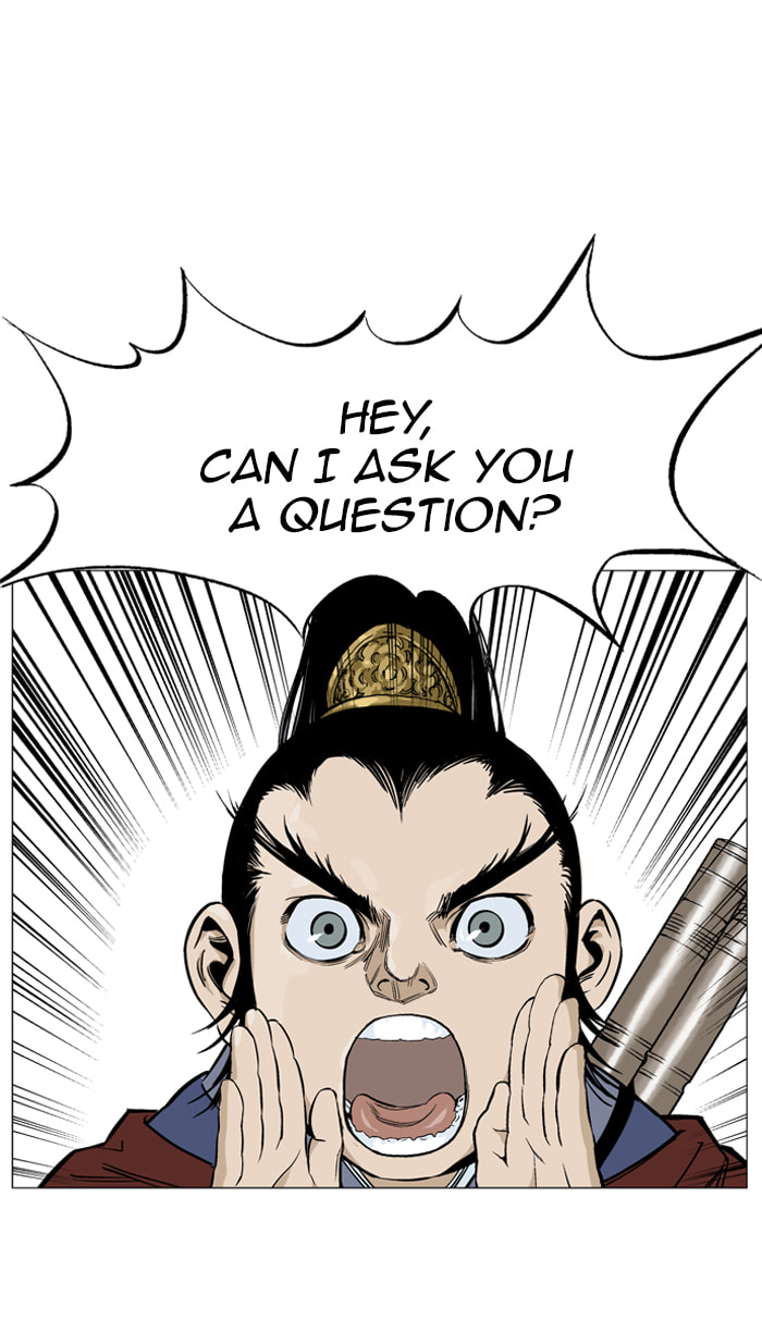 Read Gosu chapter 36 image 106 on Lezhin