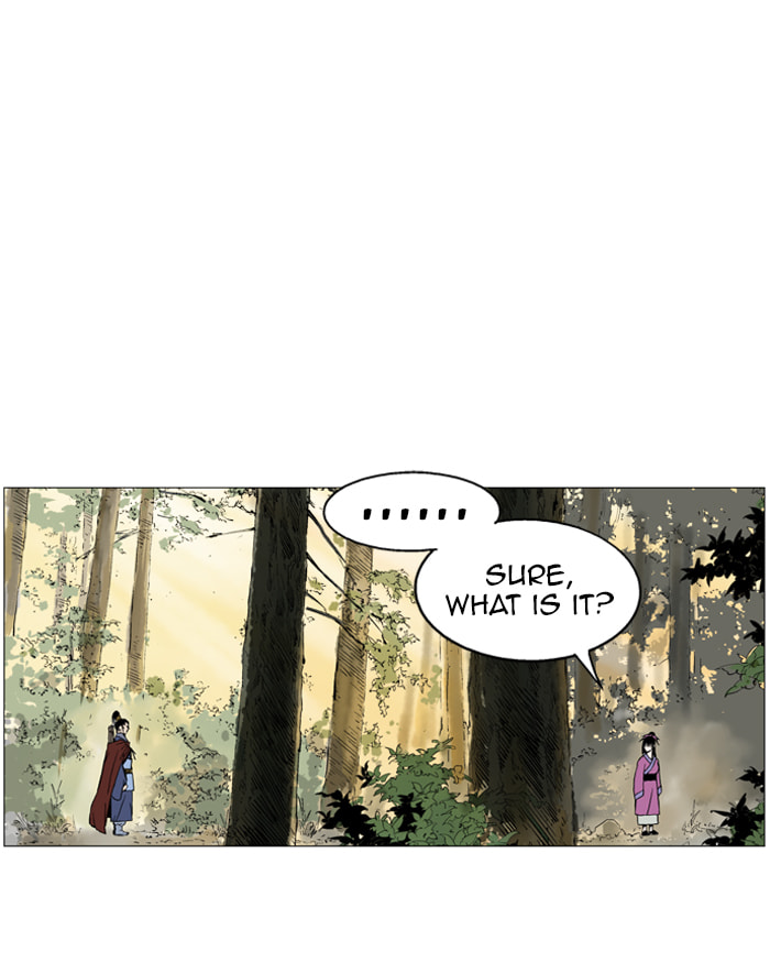 Read Gosu chapter 36 image 12 on Lezhin
