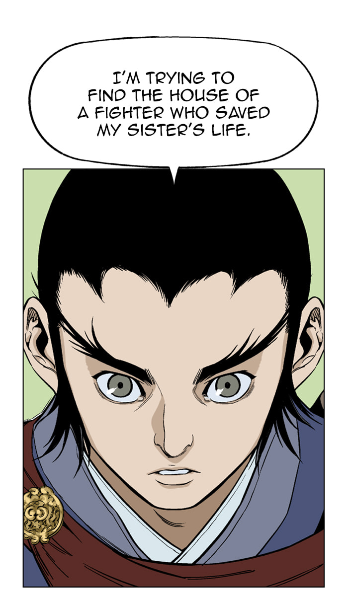 Read Gosu chapter 36 image 13 on Lezhin