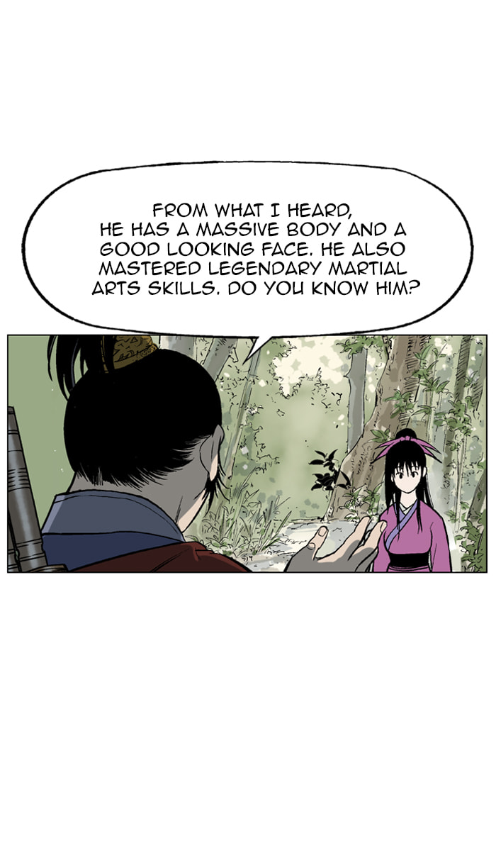 Read Gosu chapter 36 image 14 on Lezhin