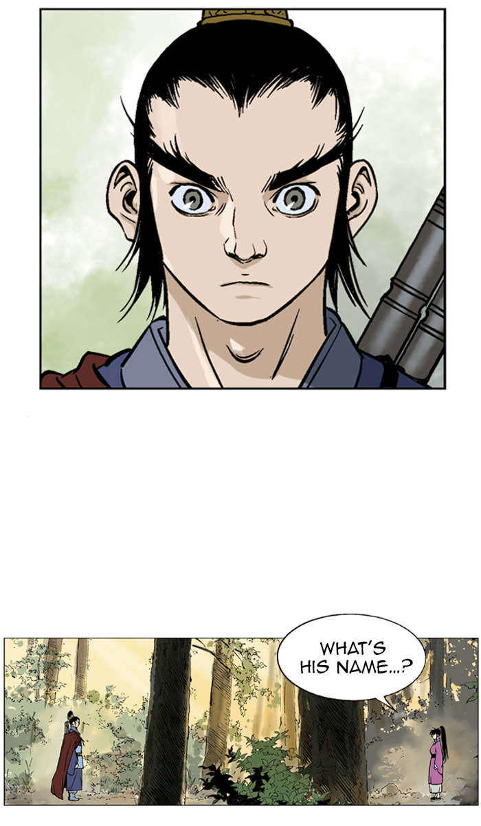 Read Gosu chapter 36 image 16 on Lezhin