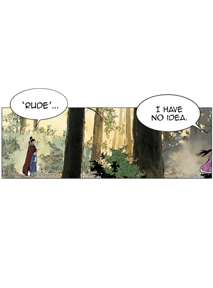 Read Gosu chapter 36 image 17 on Lezhin