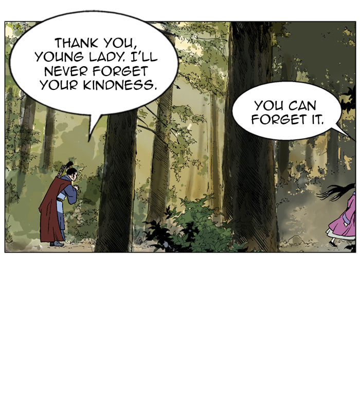 Read Gosu chapter 36 image 25 on Lezhin