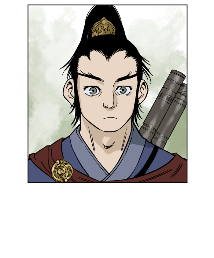 Read Gosu chapter 36 image 26 on Lezhin