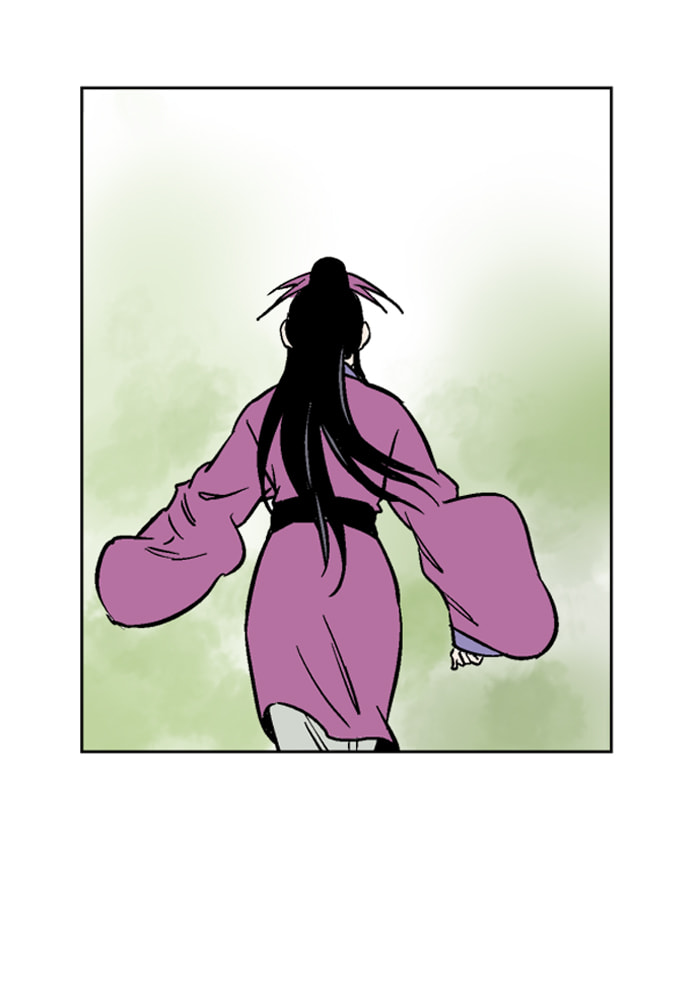 Read Gosu chapter 36 image 27 on Lezhin