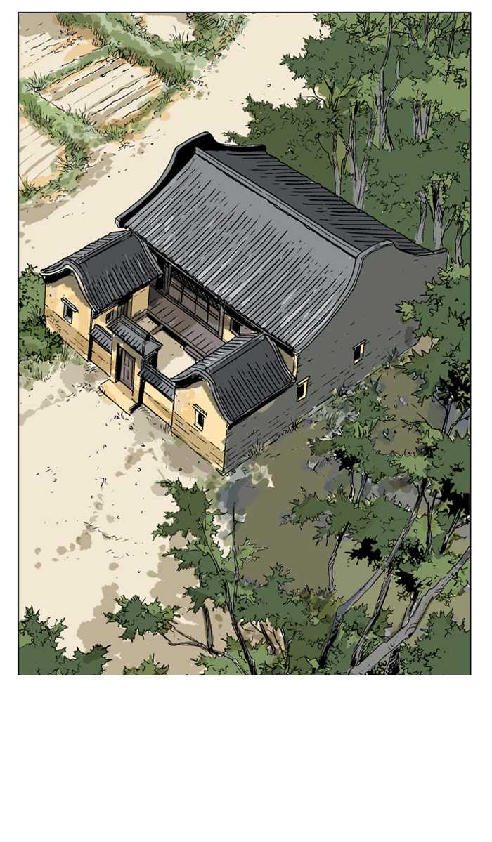 Read Gosu chapter 36 image 29 on Lezhin