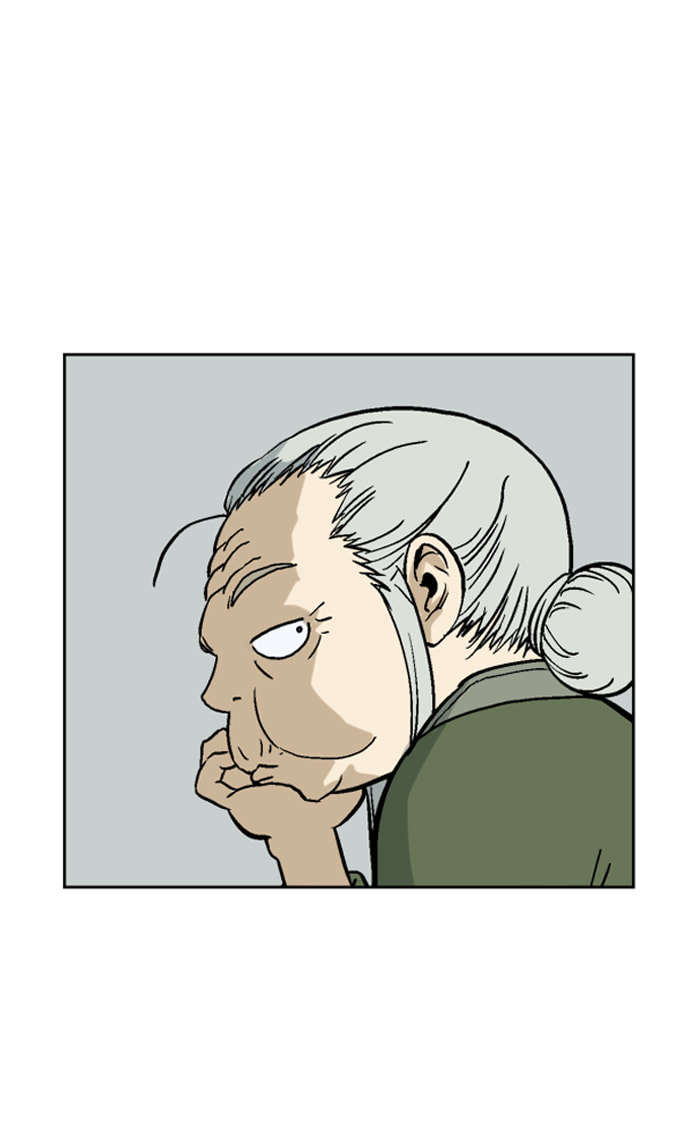Read Gosu chapter 36 image 3 on Lezhin