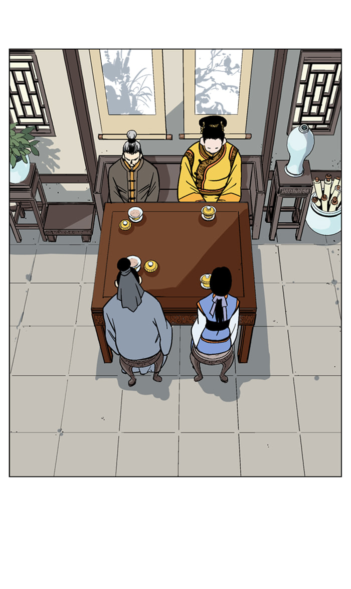 Read Gosu chapter 36 image 30 on Lezhin