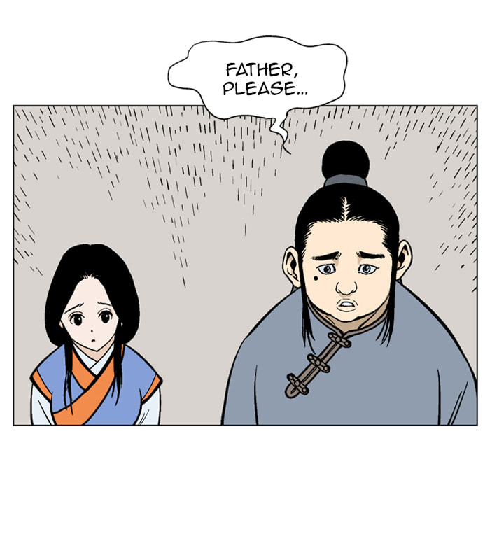 Read Gosu chapter 36 image 31 on Lezhin