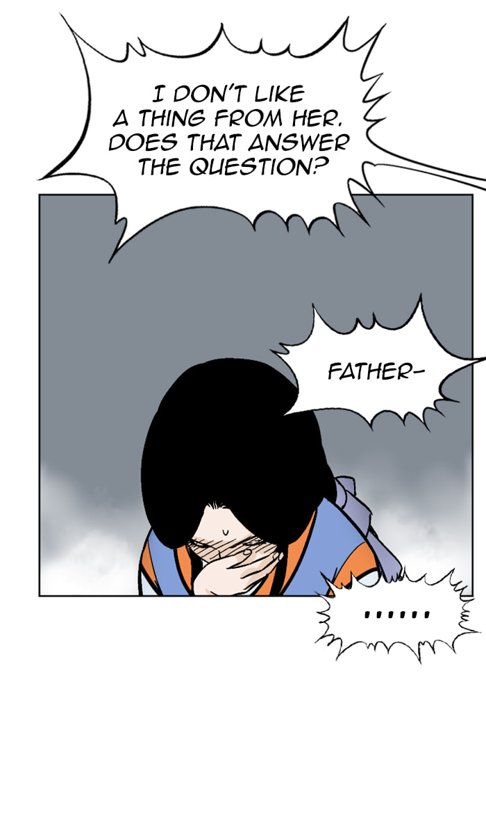 Read Gosu chapter 36 image 35 on Lezhin