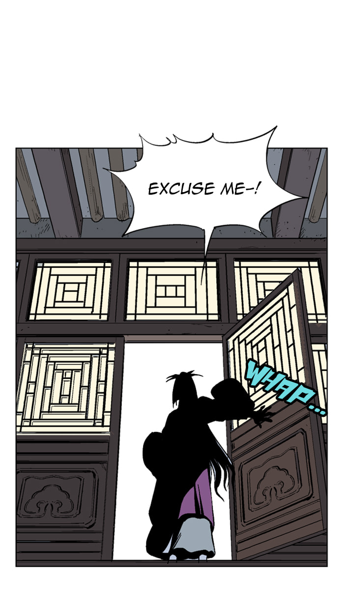 Read Gosu chapter 36 image 36 on Lezhin