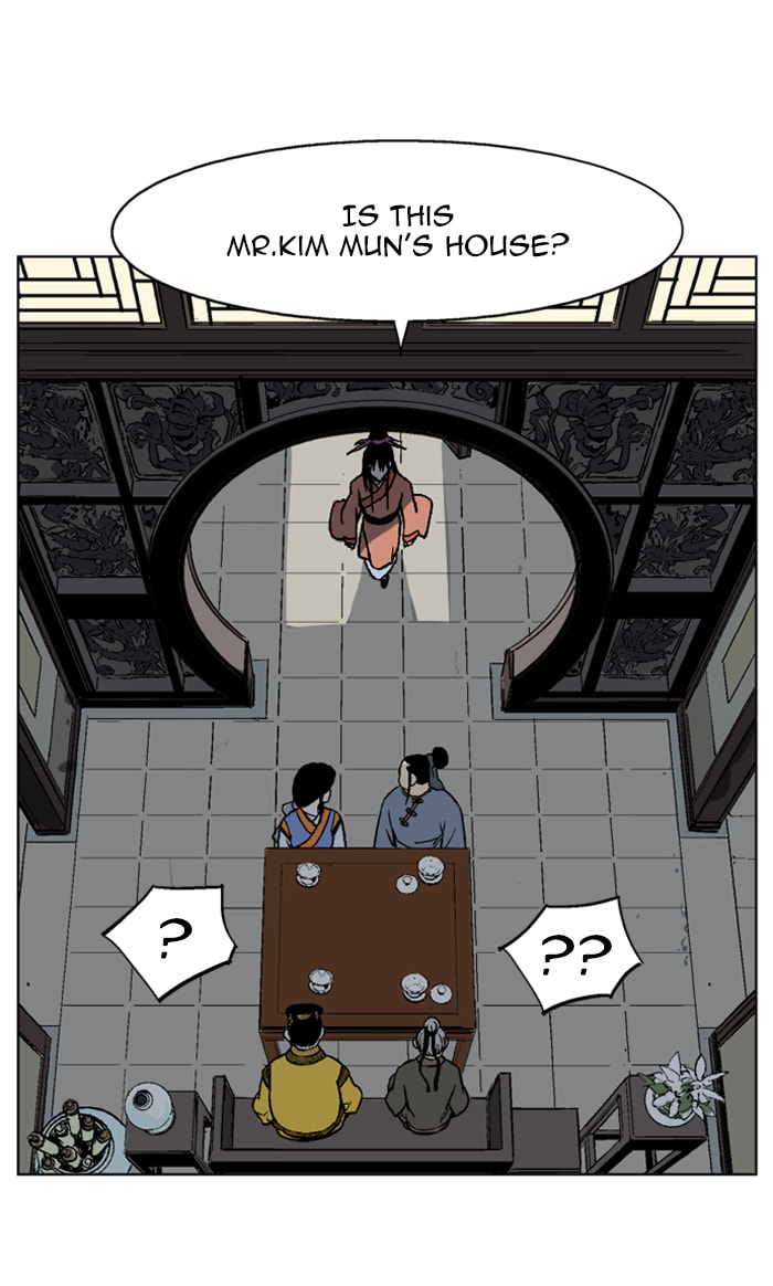 Read Gosu chapter 36 image 37 on Lezhin