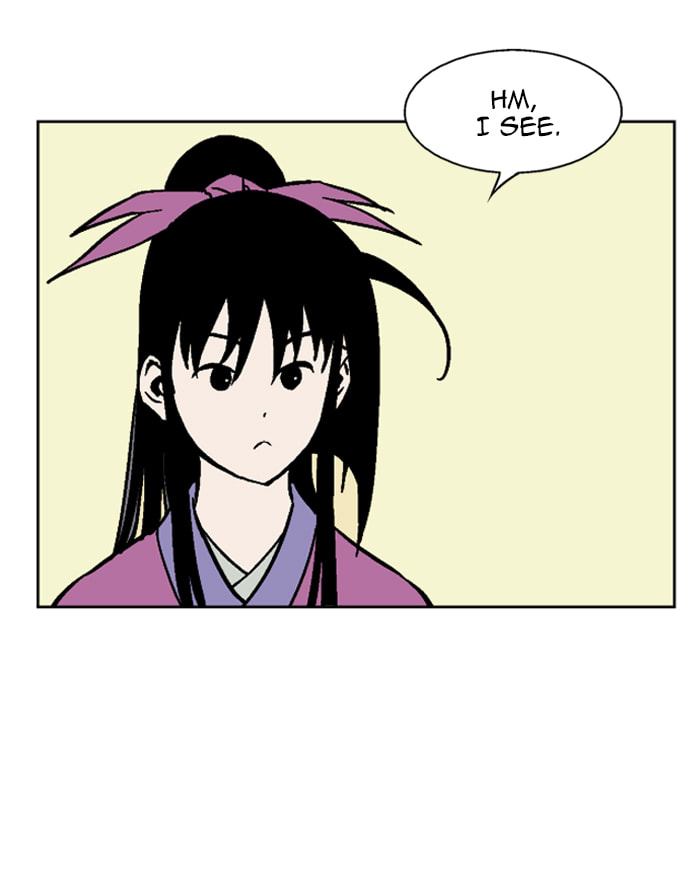 Read Gosu chapter 36 image 39 on Lezhin