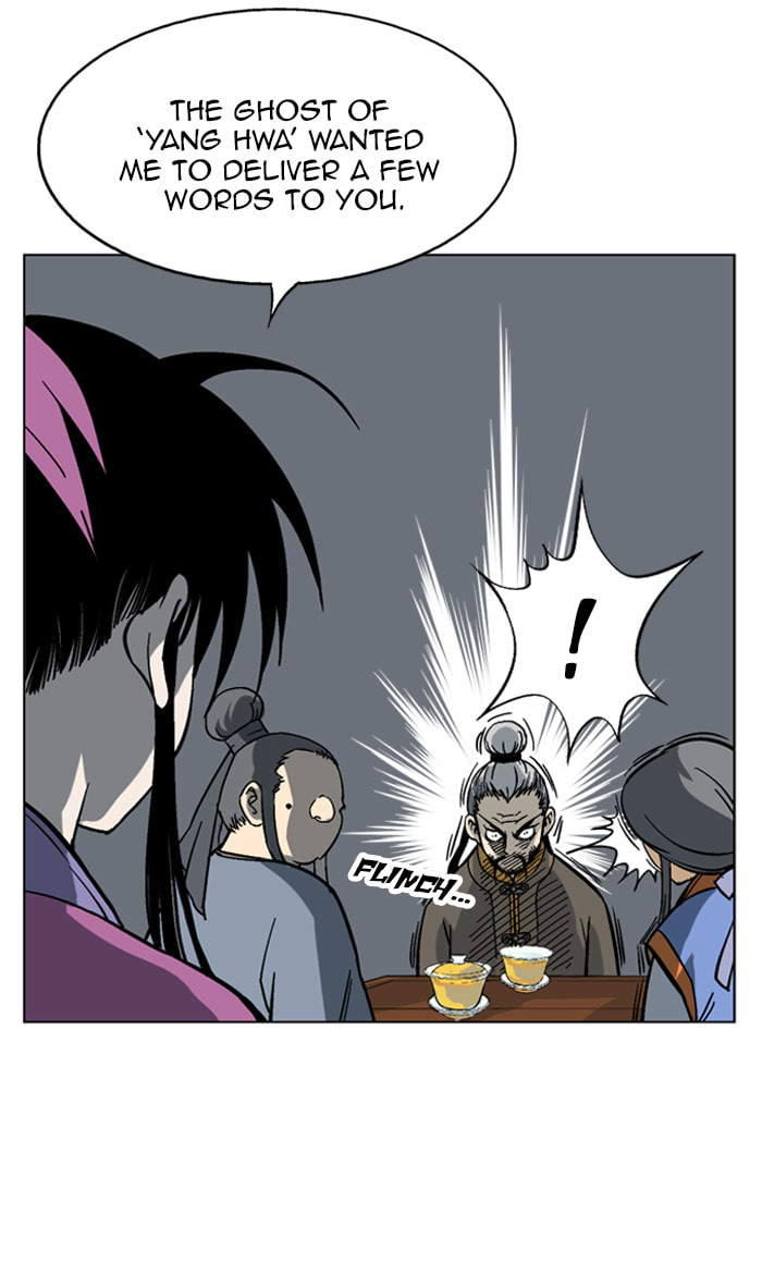 Read Gosu chapter 36 image 40 on Lezhin