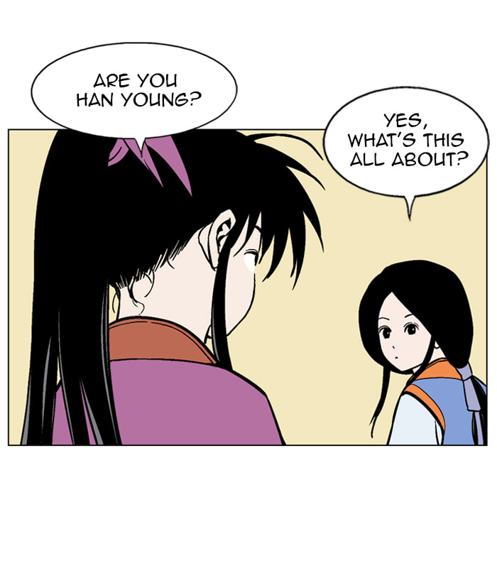 Read Gosu chapter 36 image 42 on Lezhin