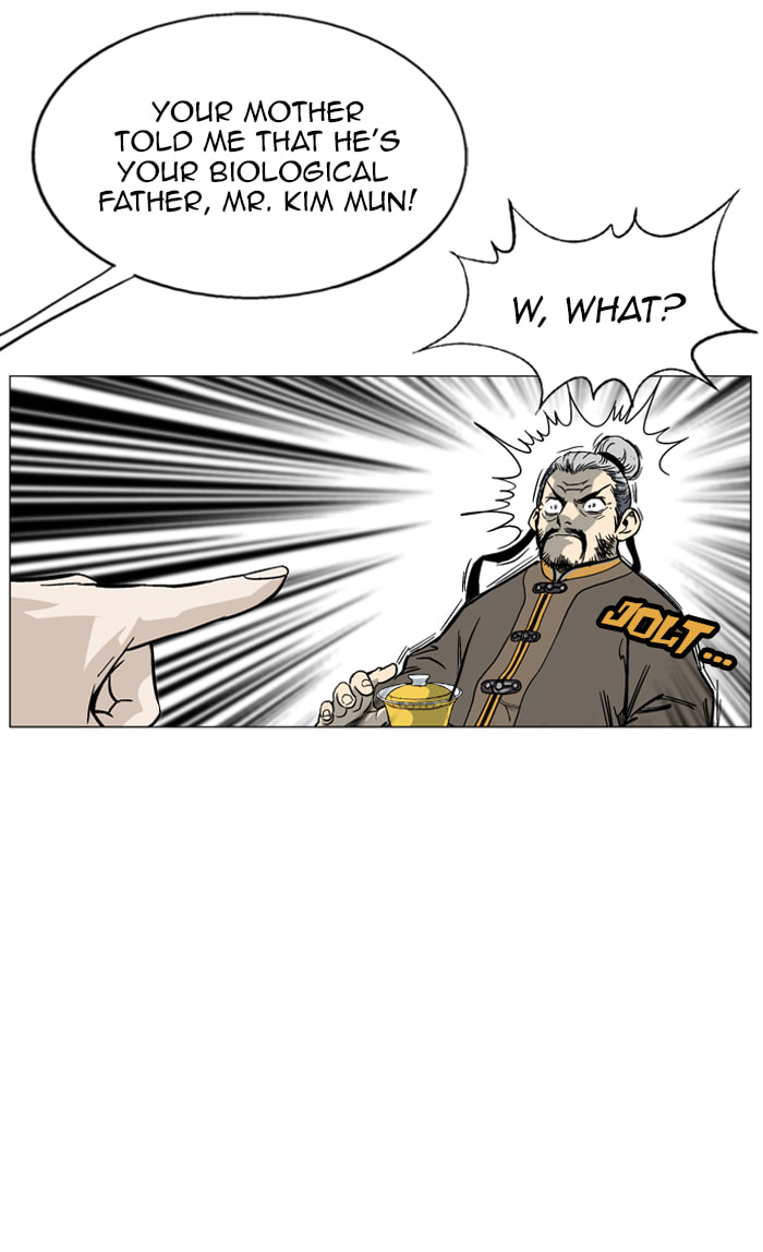 Read Gosu chapter 36 image 43 on Lezhin