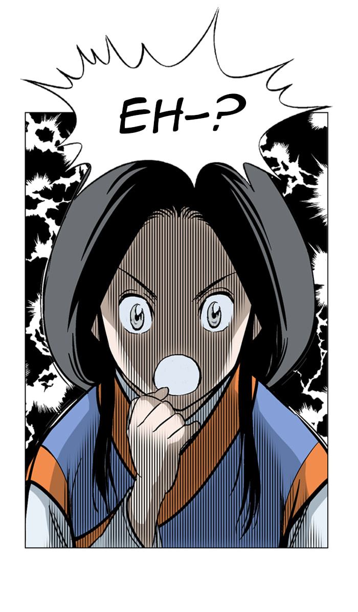 Read Gosu chapter 36 image 44 on Lezhin