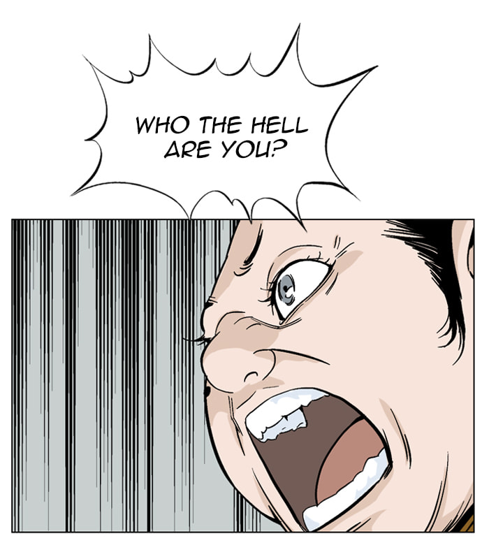 Read Gosu chapter 36 image 46 on Lezhin
