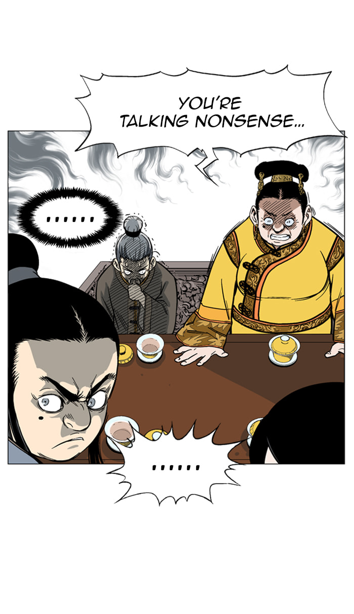 Read Gosu chapter 36 image 49 on Lezhin