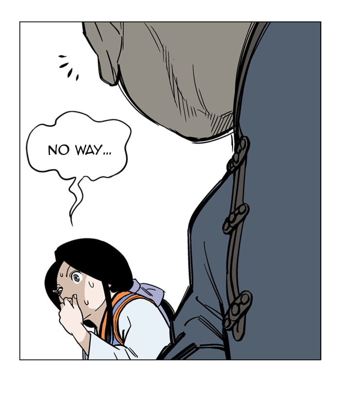Read Gosu chapter 36 image 51 on Lezhin