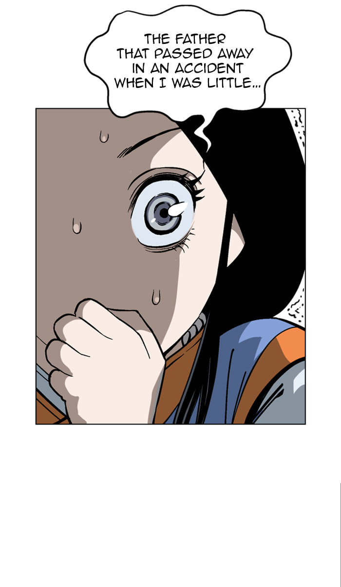 Read Gosu chapter 36 image 52 on Lezhin