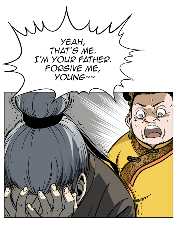 Read Gosu chapter 36 image 53 on Lezhin