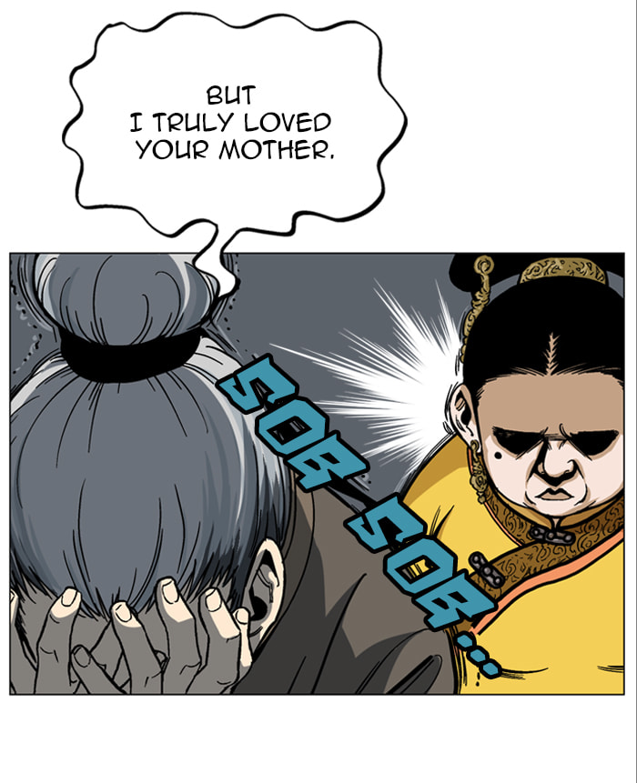 Read Gosu chapter 36 image 54 on Lezhin