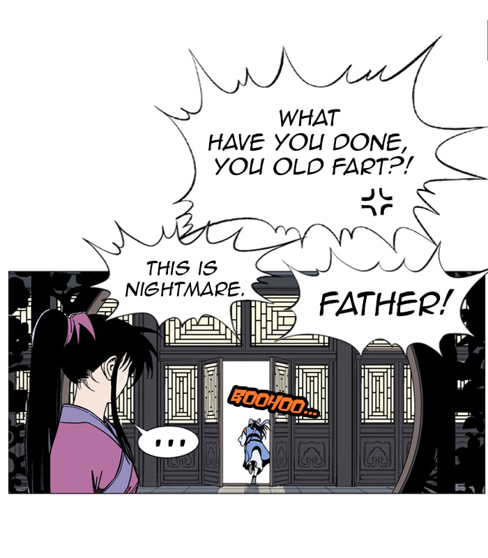Read Gosu chapter 36 image 56 on Lezhin
