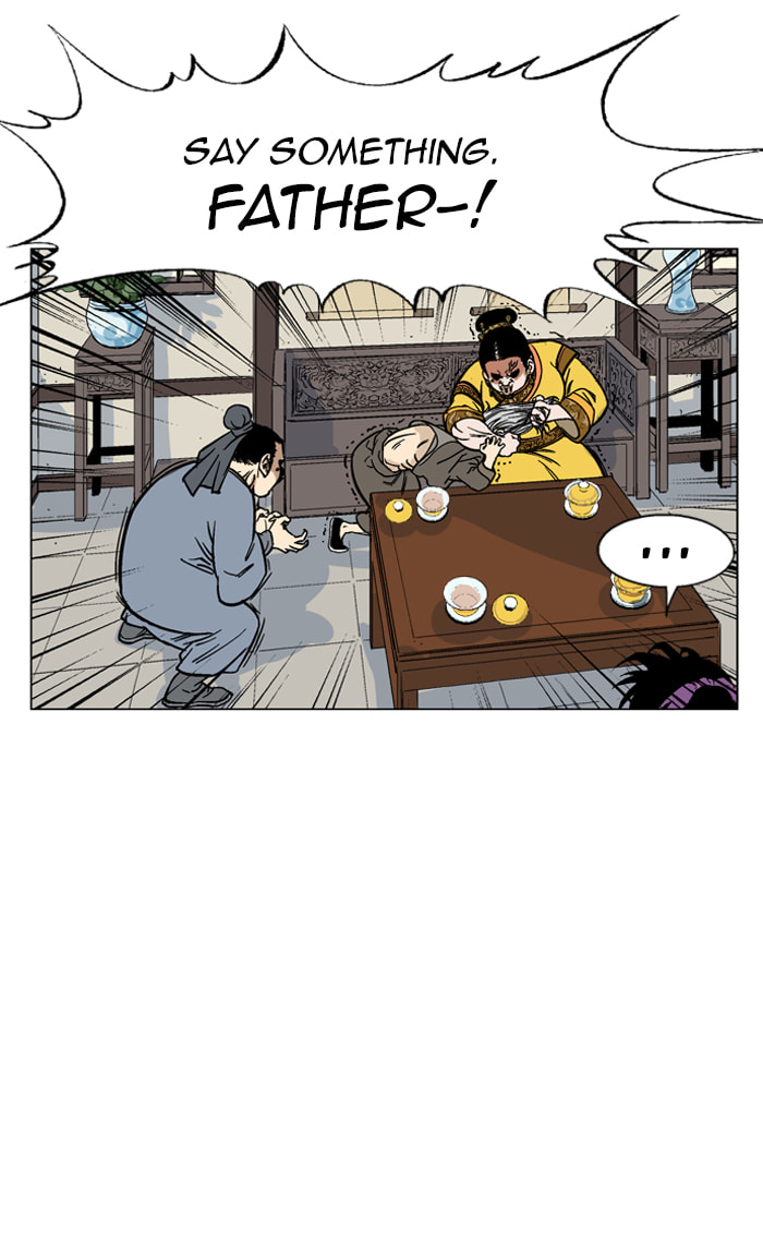 Read Gosu chapter 36 image 59 on Lezhin