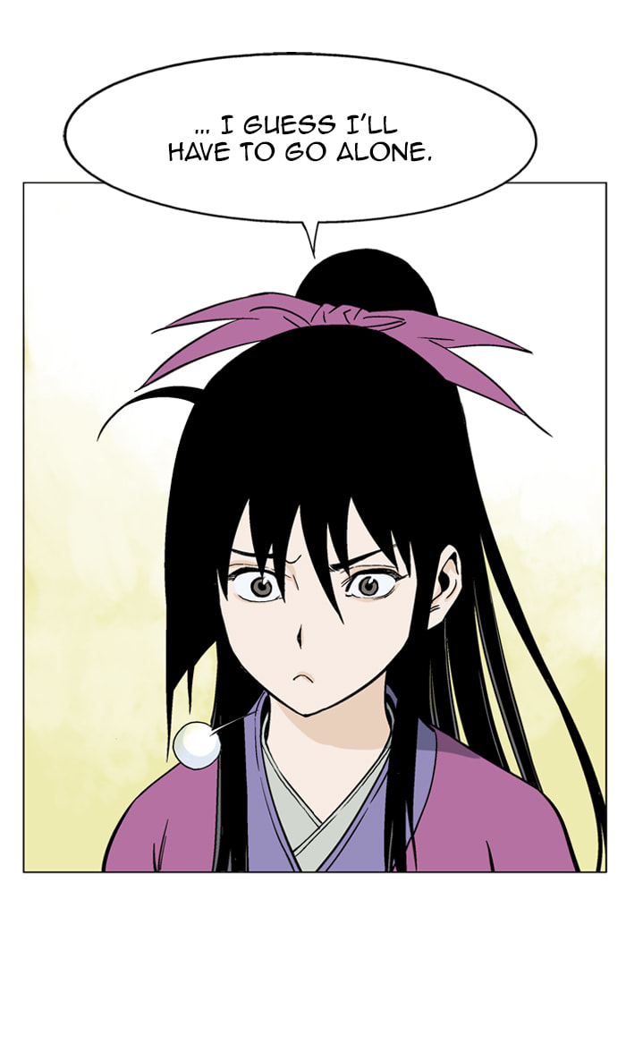 Read Gosu chapter 36 image 6 on Lezhin
