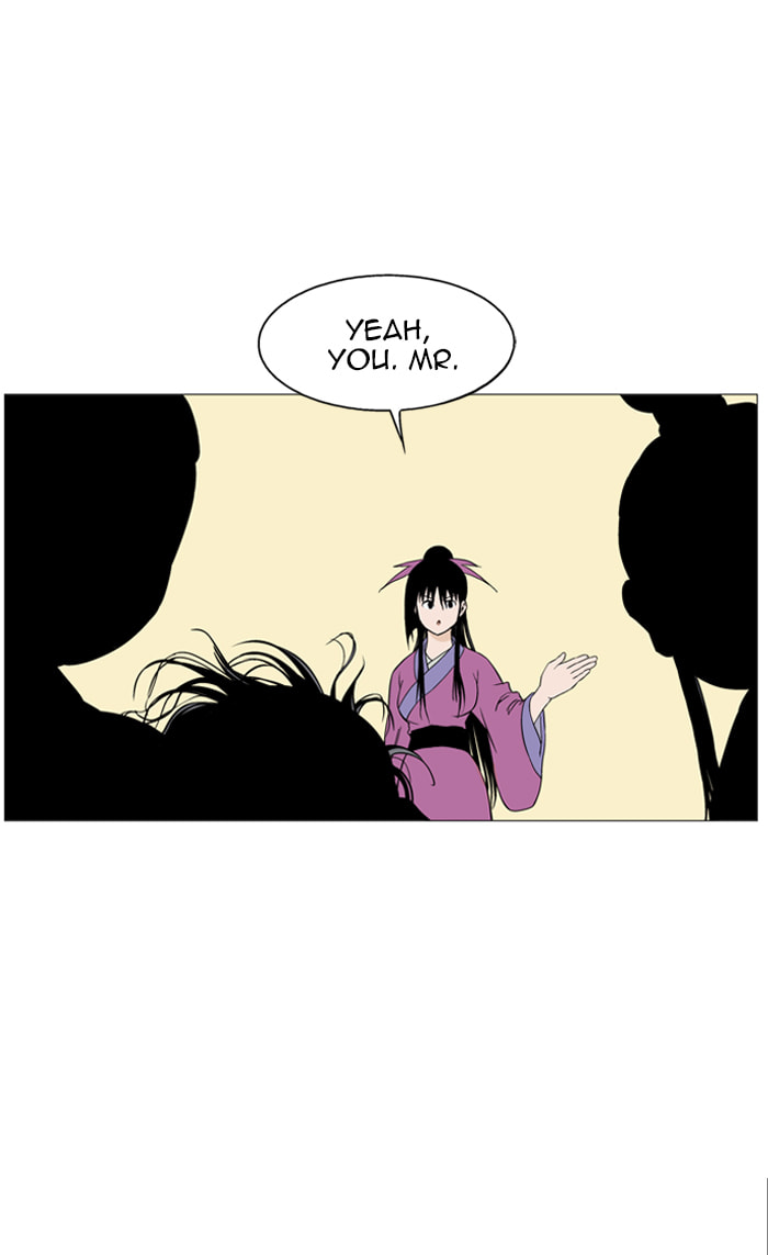 Read Gosu chapter 36 image 61 on Lezhin