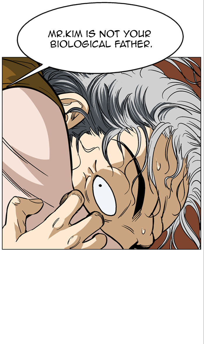 Read Gosu chapter 36 image 63 on Lezhin