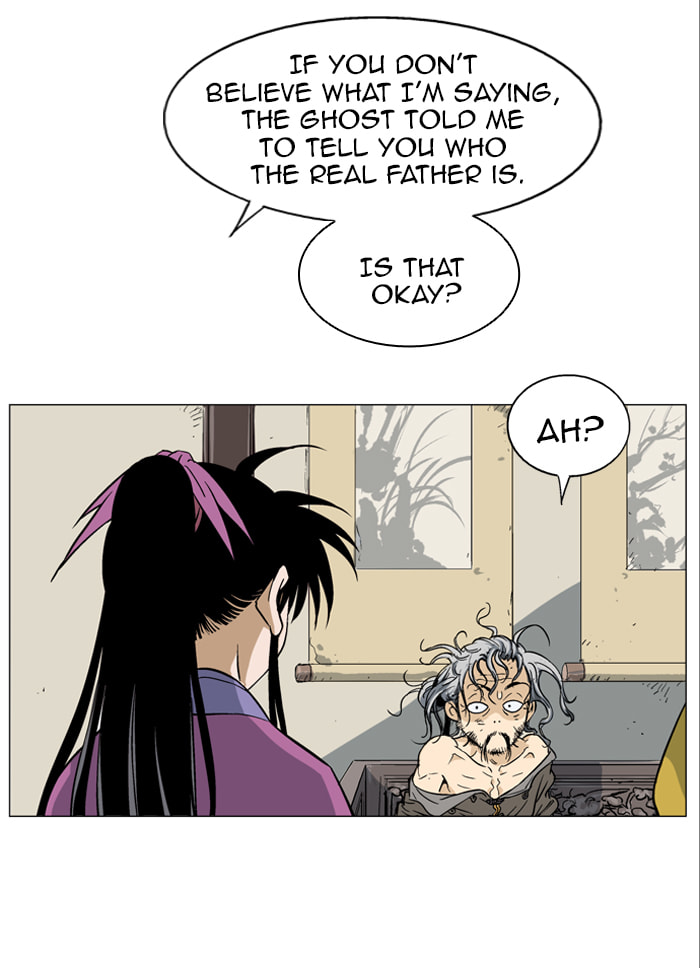 Read Gosu chapter 36 image 66 on Lezhin