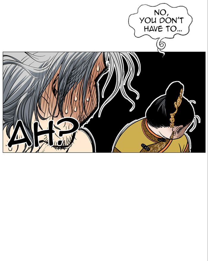 Read Gosu chapter 36 image 67 on Lezhin