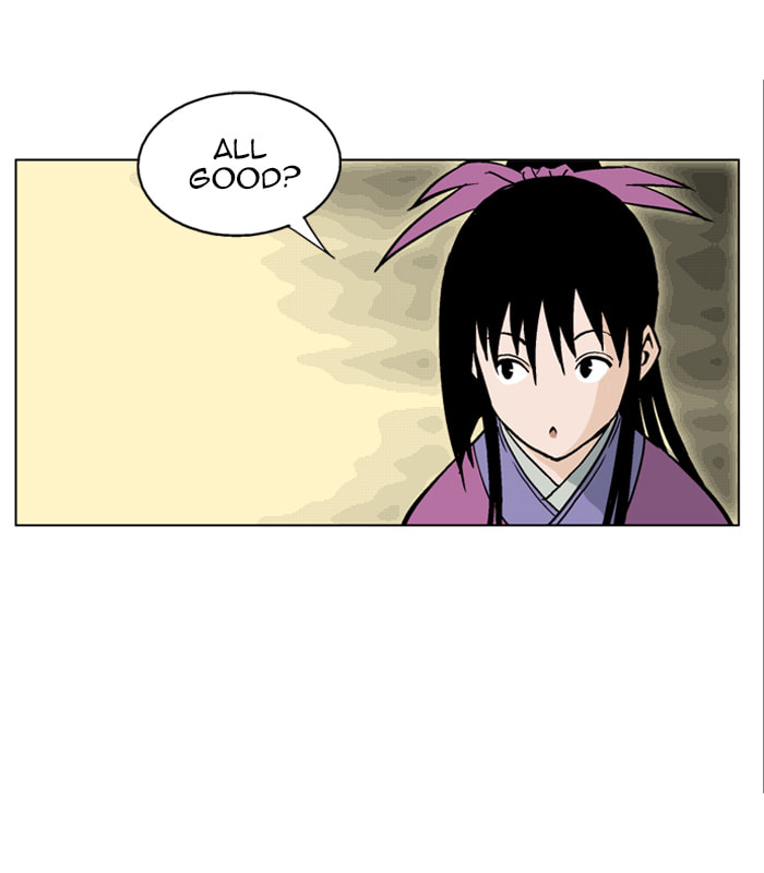 Read Gosu chapter 36 image 68 on Lezhin