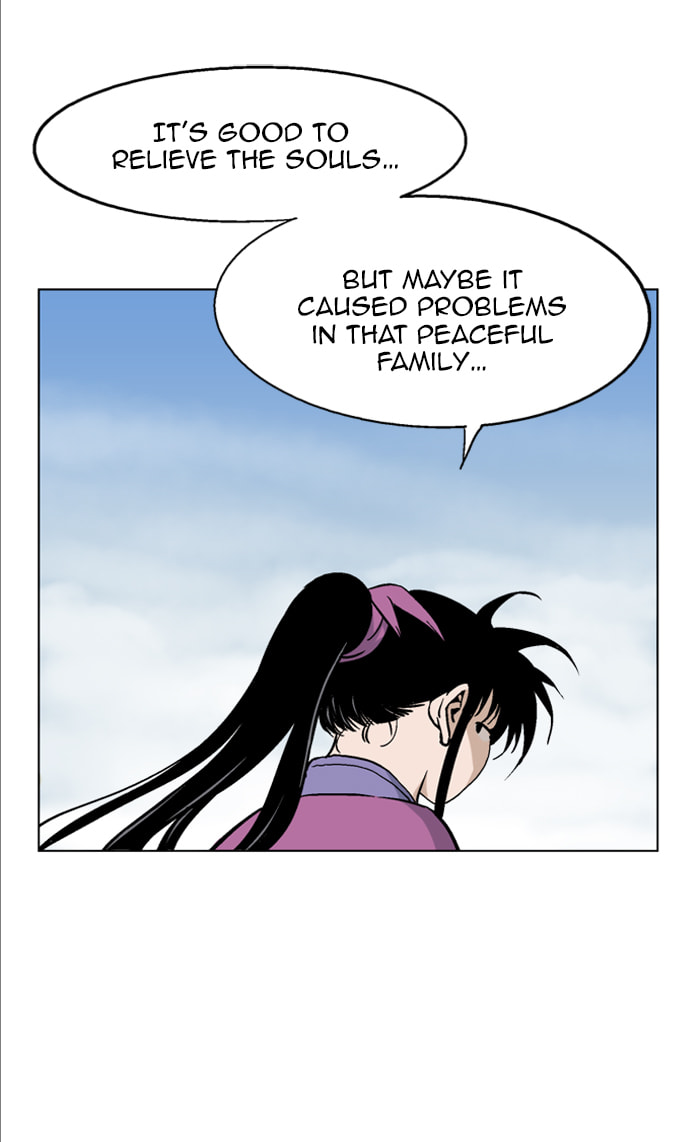 Read Gosu chapter 36 image 73 on Lezhin
