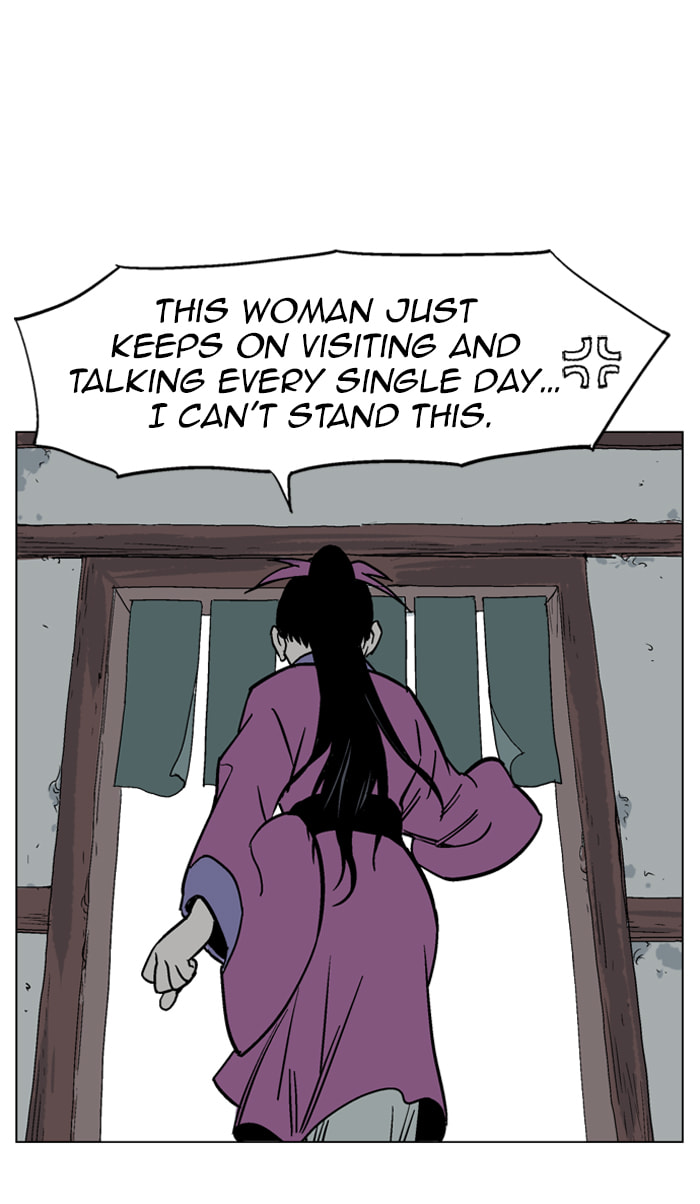 Read Gosu chapter 36 image 8 on Lezhin
