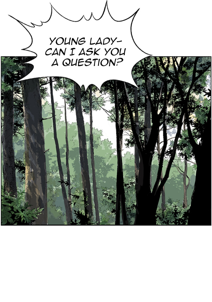 Read Gosu chapter 36 image 80 on Lezhin