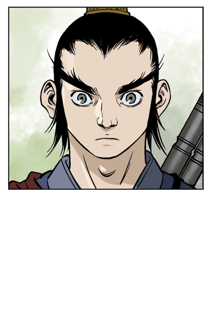 Read Gosu chapter 36 image 82 on Lezhin