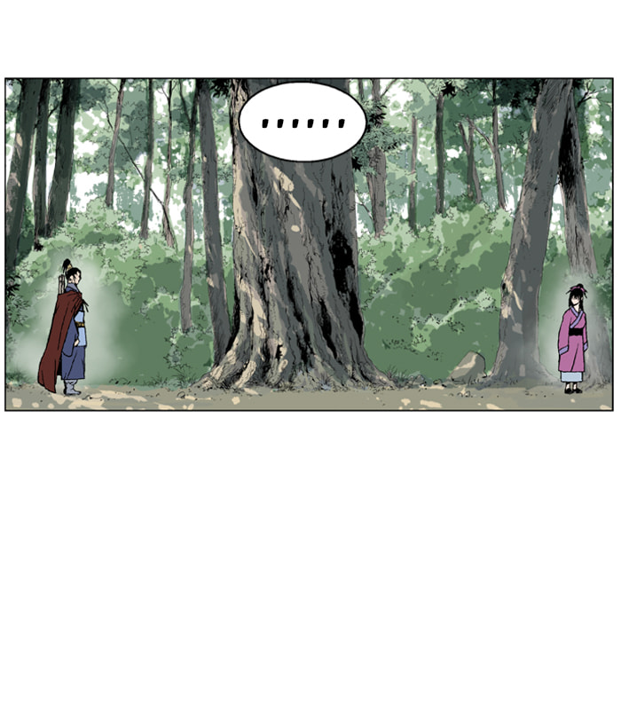 Read Gosu chapter 36 image 83 on Lezhin