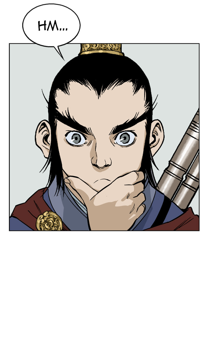 Read Gosu chapter 36 image 84 on Lezhin