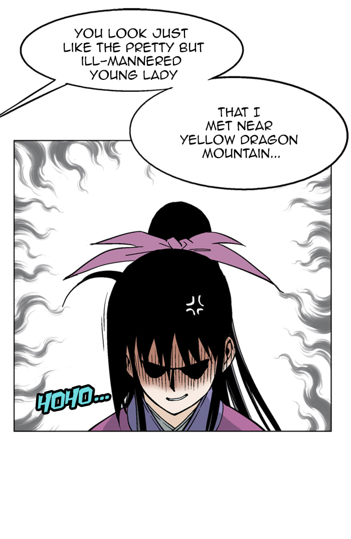 Read Gosu chapter 36 image 85 on Lezhin