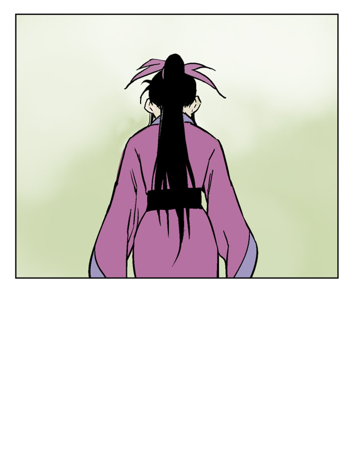 Read Gosu chapter 36 image 94 on Lezhin