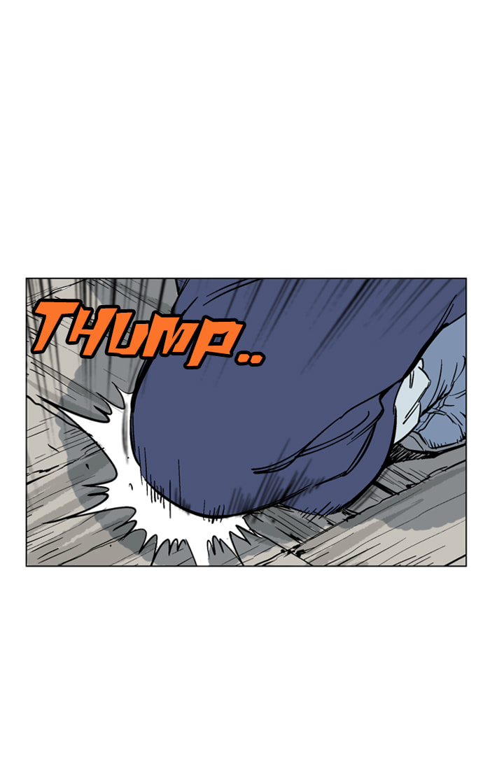 Read Gosu chapter 37 image 101 on Lezhin