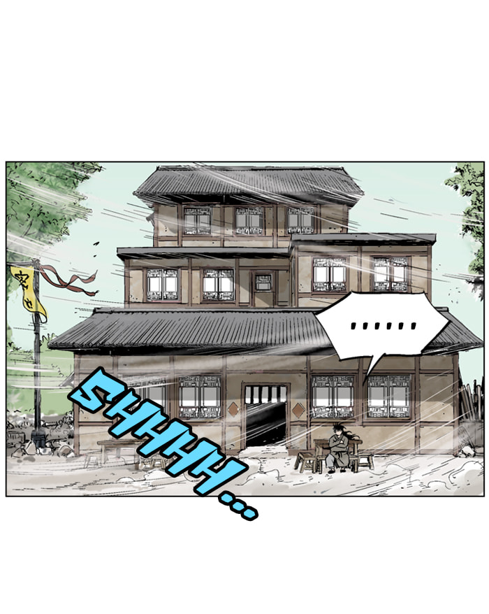 Read Gosu chapter 37 image 107 on Lezhin