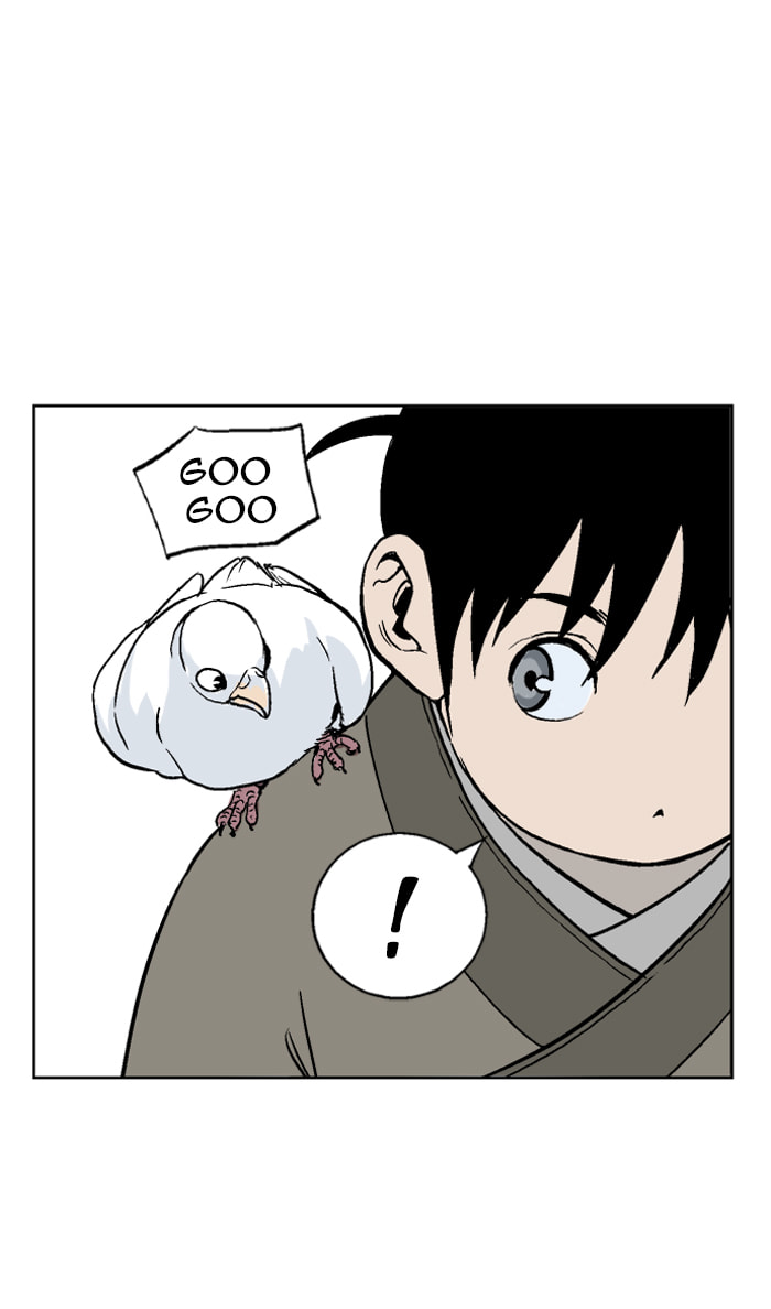 Read Gosu chapter 37 image 11 on Lezhin